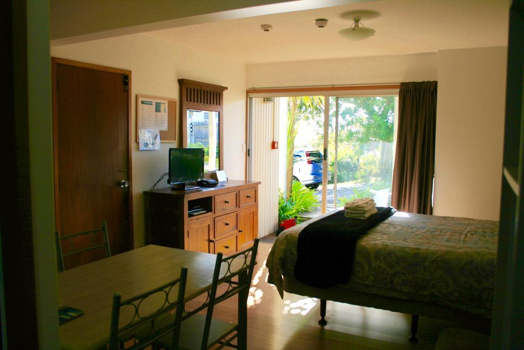 Sea Vista Apartments Okura Bush Ngoại thất bức ảnh