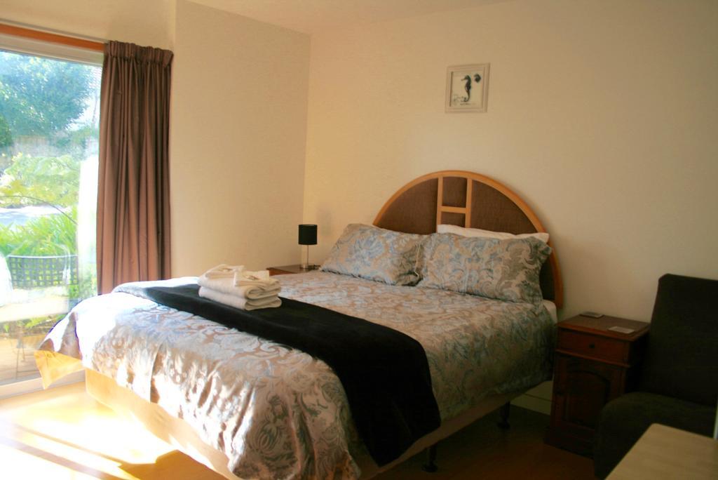 Sea Vista Apartments Okura Bush Ngoại thất bức ảnh