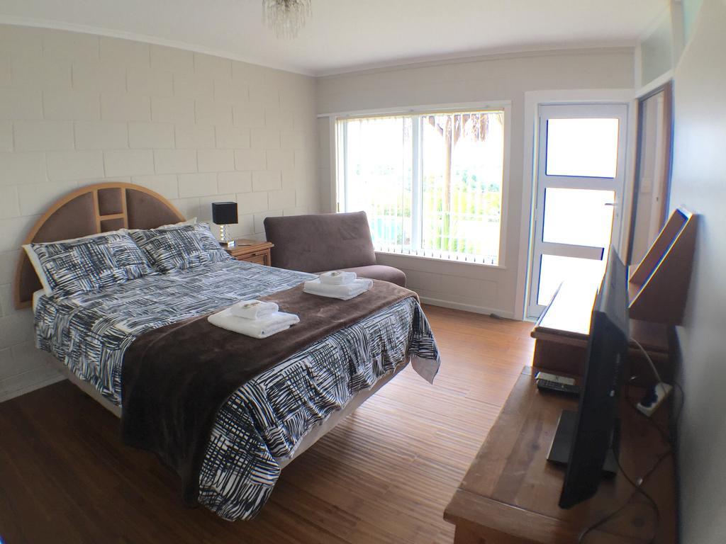 Sea Vista Apartments Okura Bush Ngoại thất bức ảnh