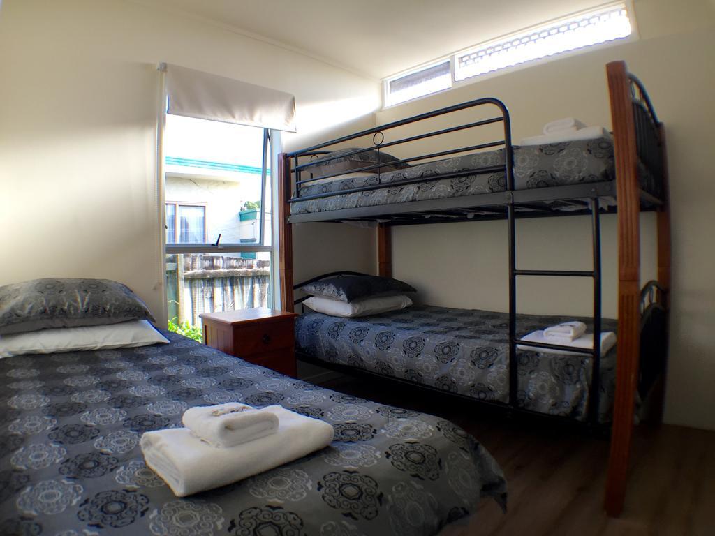 Sea Vista Apartments Okura Bush Ngoại thất bức ảnh