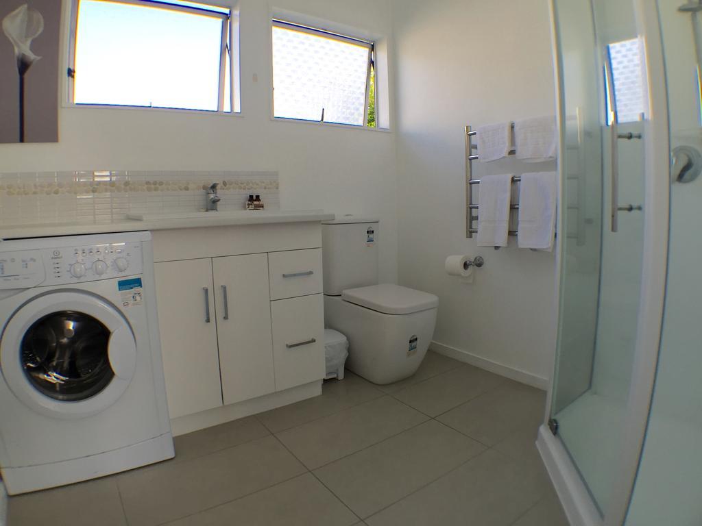 Sea Vista Apartments Okura Bush Ngoại thất bức ảnh