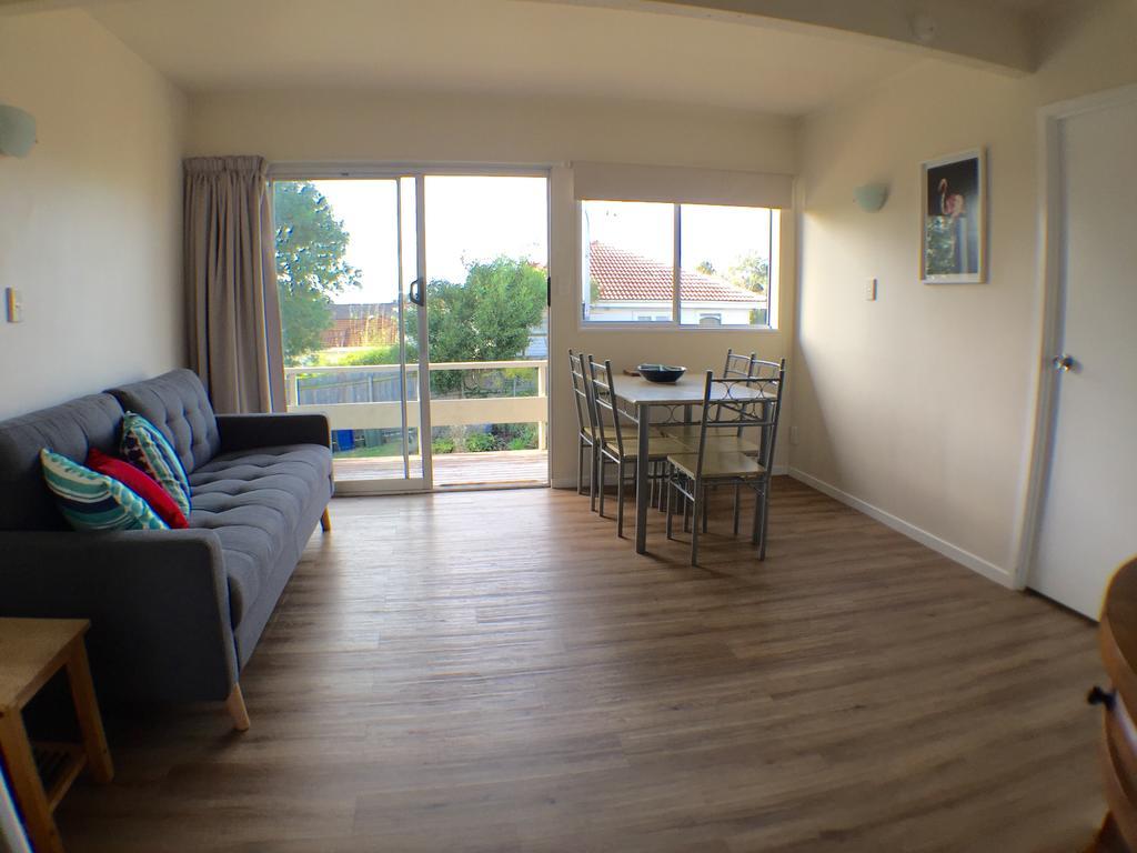 Sea Vista Apartments Okura Bush Ngoại thất bức ảnh