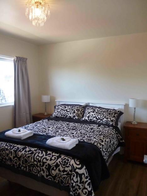 Sea Vista Apartments Okura Bush Ngoại thất bức ảnh
